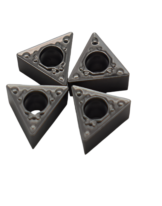 TCMT110204 HQ RN30Cermet insert pack of 10
