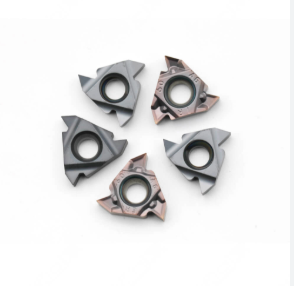 Cermet threading inserts pack of 100 pcs