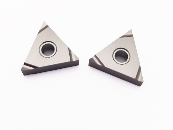 TNGG160402R-S Profile TB 3000Cermet insert for finishing pack of 10