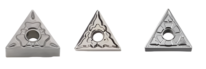 TNMG160404/8 TS TB45 Cermet insert for finishing pack of 10