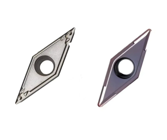 VBMT160404/08 HQ RN30 cermet carbide insert pack of 10