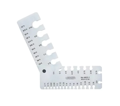 WIRE GAUGE 4803-1 INSIZE MAKE