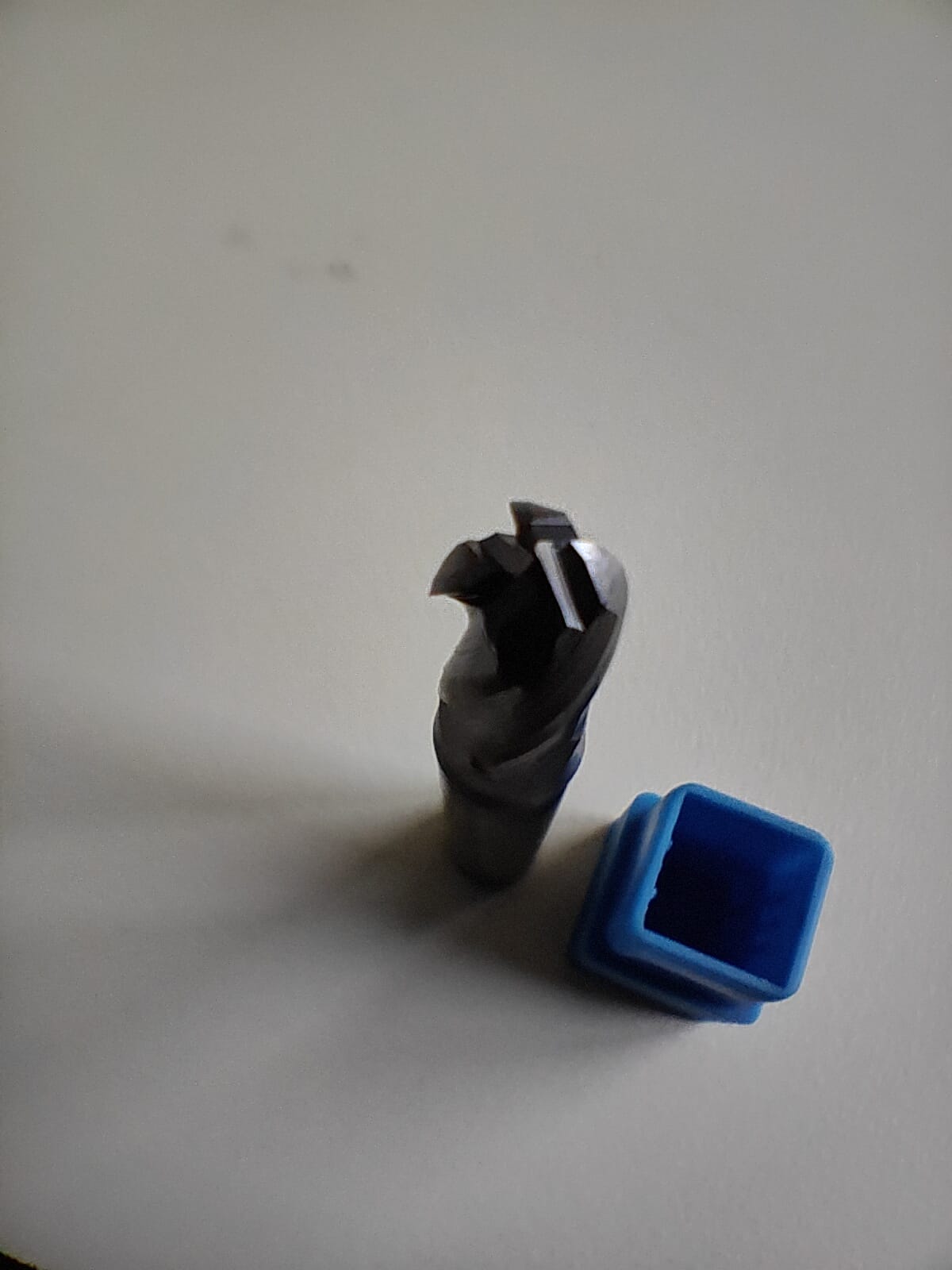 7 mm BALLNOSE 4 Flute hrc45 pack of 1