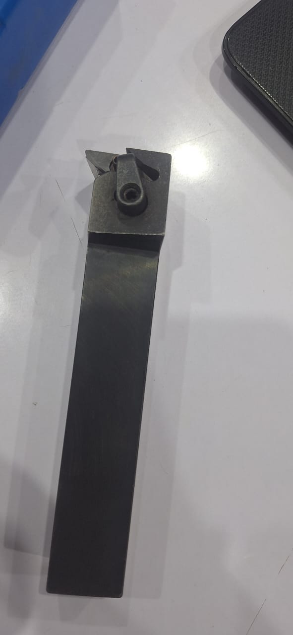 MVUNR/L 2525 K16-PROTECH MAKE