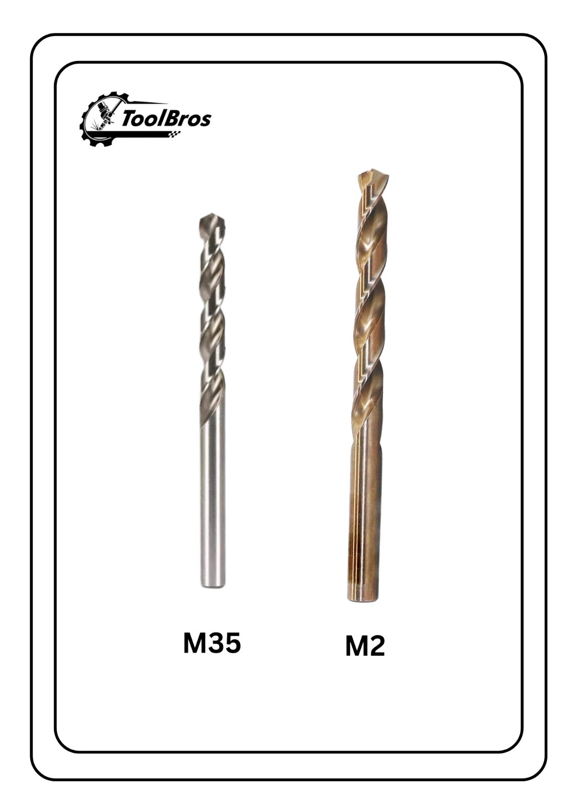 0.6MM X 24MM HSS PARALLEL SHANK TWIST DRILLS