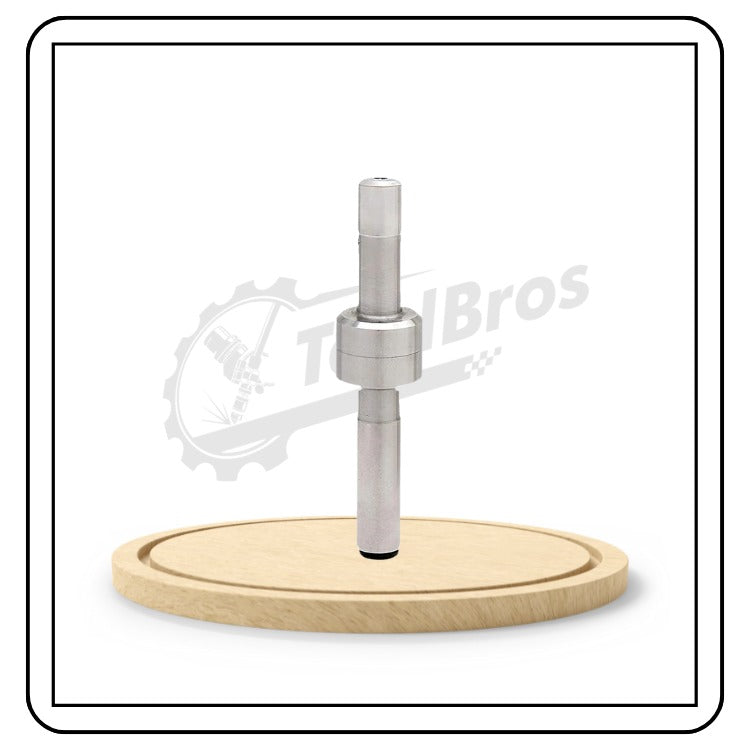 Mechanical Edge Finder 10x10 mm