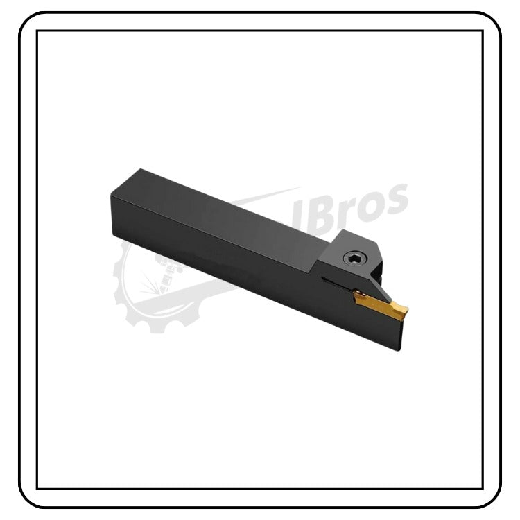 2.5 MM MGMN Grooving Holder suitable to MGMN250 Korloy pack of 1