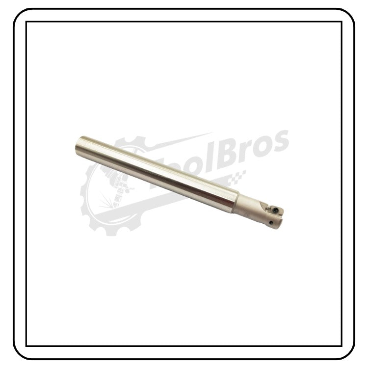 16 mm cutter LNMU0303 - 150 And 200 Long Suitable To LNMU0303 Inserts pack of 1