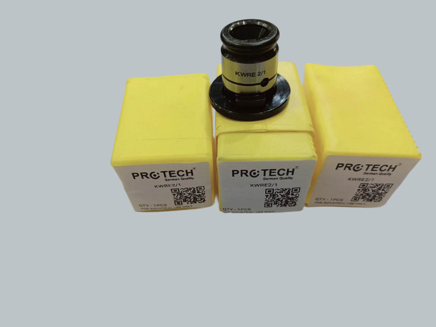 REDUCTION SLEEVES KERE 2/1 PROTECH MAK