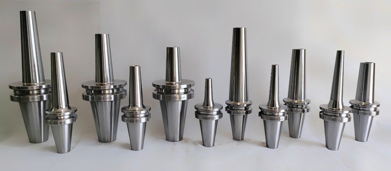 BT40 DMC 6 COLLET CHUK TOOL HOLDER