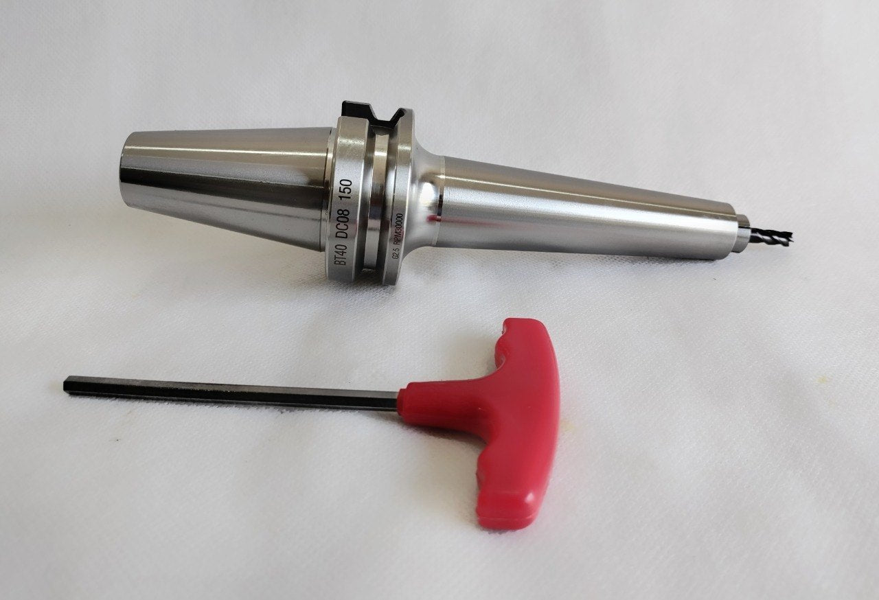 BT40 DMC 10 COLLET CHUK TOOL HOLDER