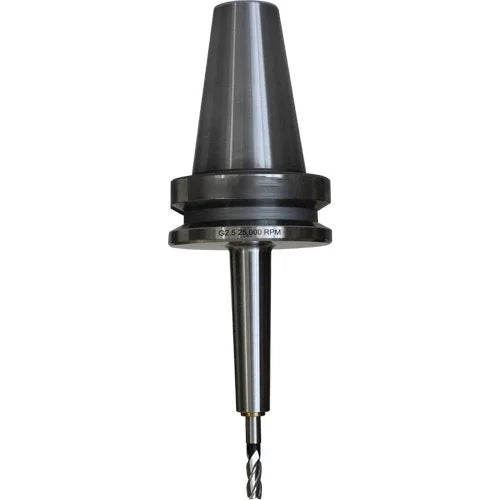 BT40 DMC 10 COLLET CHUK TOOL HOLDER