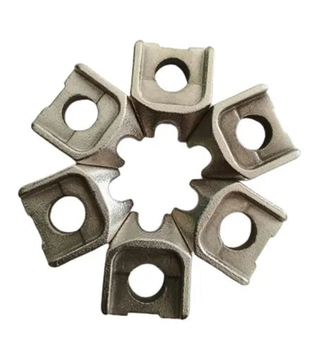 B & D type turning holder spare parts pack of 10 pcs