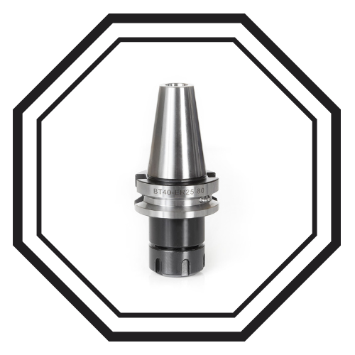BT40 HOLDER