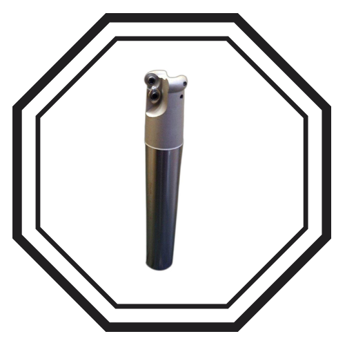 BALLNOSE INSERTED CUTTER