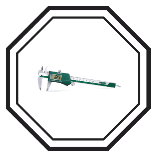 DIGITAL VERNIER
