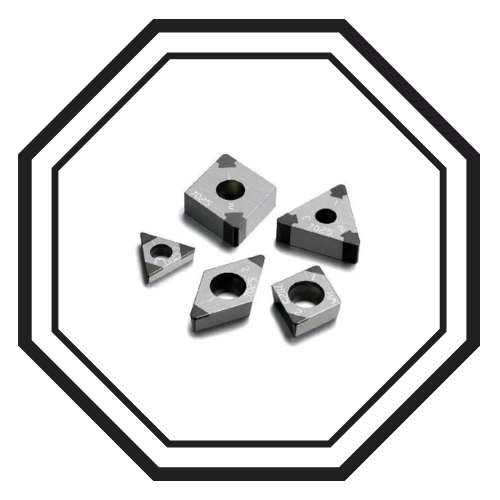 CBN INSERTS