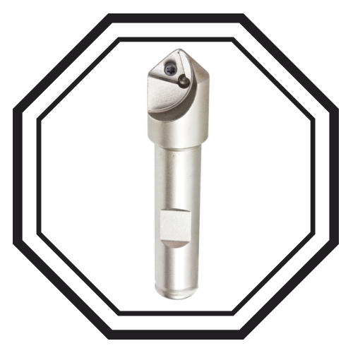 CHAMFER CUTTER