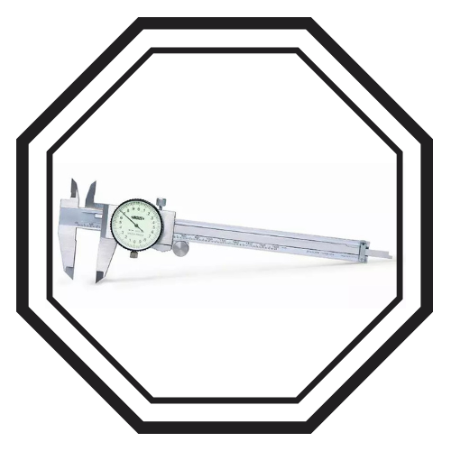 DIAL VERNIER