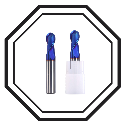 BALLNOSE (65 HRC)