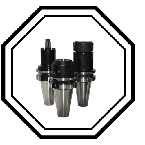 BT50 HOLDER