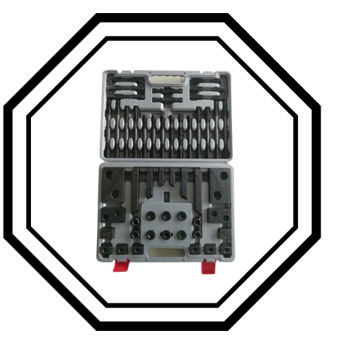 CLAMPING KIT