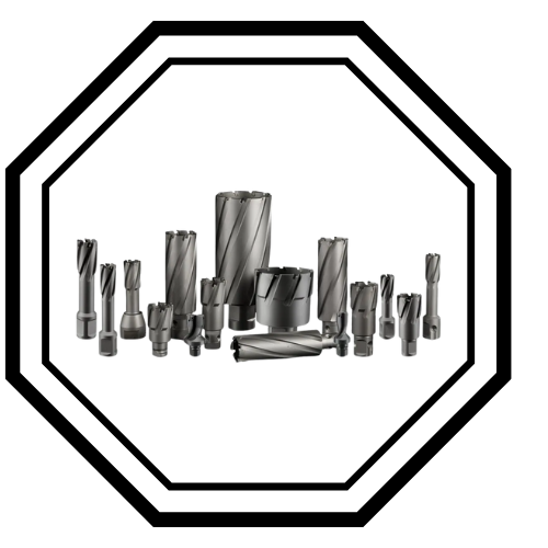 BROACH CUTTER