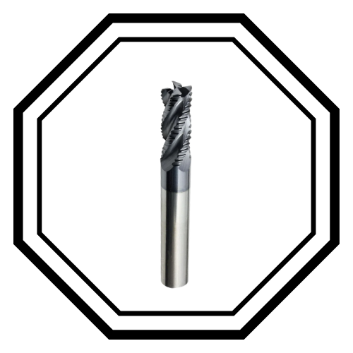 Cutter Rucfor ROUGHER CUTTER– ToolBros