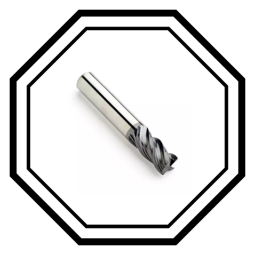 ENDMILL (45 HRC)