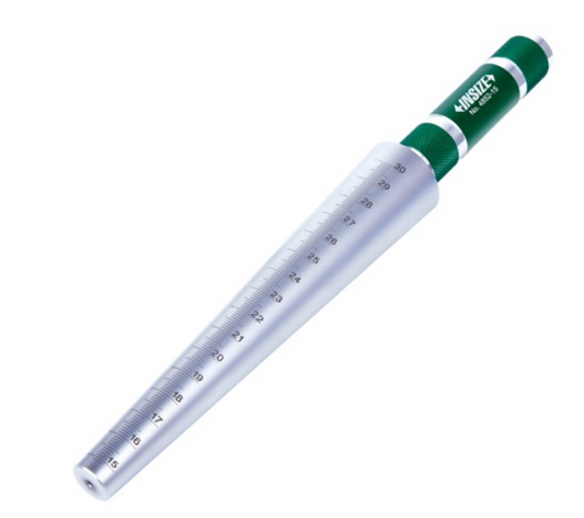 TAPER BORE GAUGES 4852-15 INSIZE MAKE