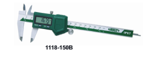 IP67 WATERPROOF DIGITAL CALIPERS INSIZE MAKE