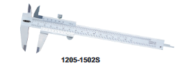 VERNIER CALIPERS INSIZE MAKE