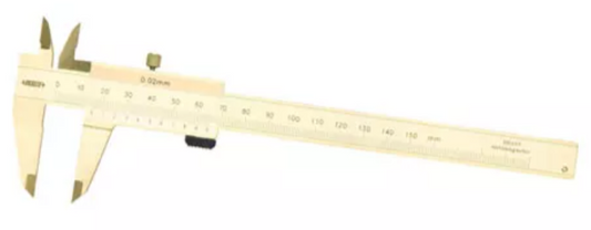 VERNIER CALIPER (ANTI MAGNETIC) INSIZE MAKE