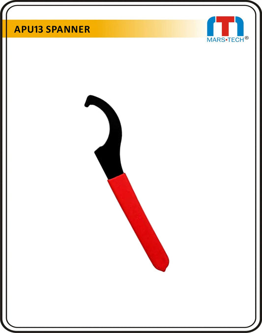 APU16 Spanner For  Drill Chuck