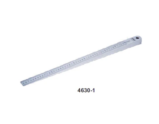 TAPER SLOT GAUGES 4630-1 INSIZE MAKE