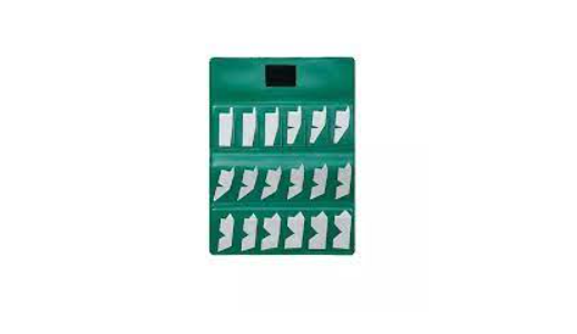 ANGLE GAUGE SET 4807  INSIZE MAKE