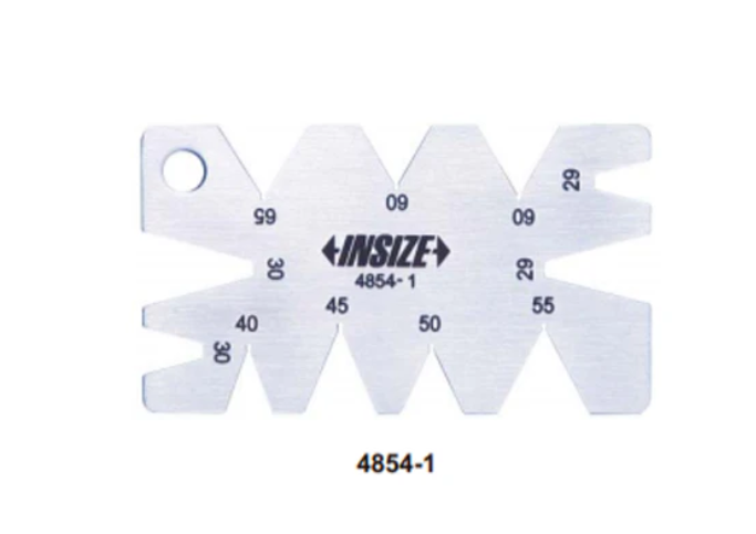 ANGLE GAUGE 4854-1  INSIZE MAKE