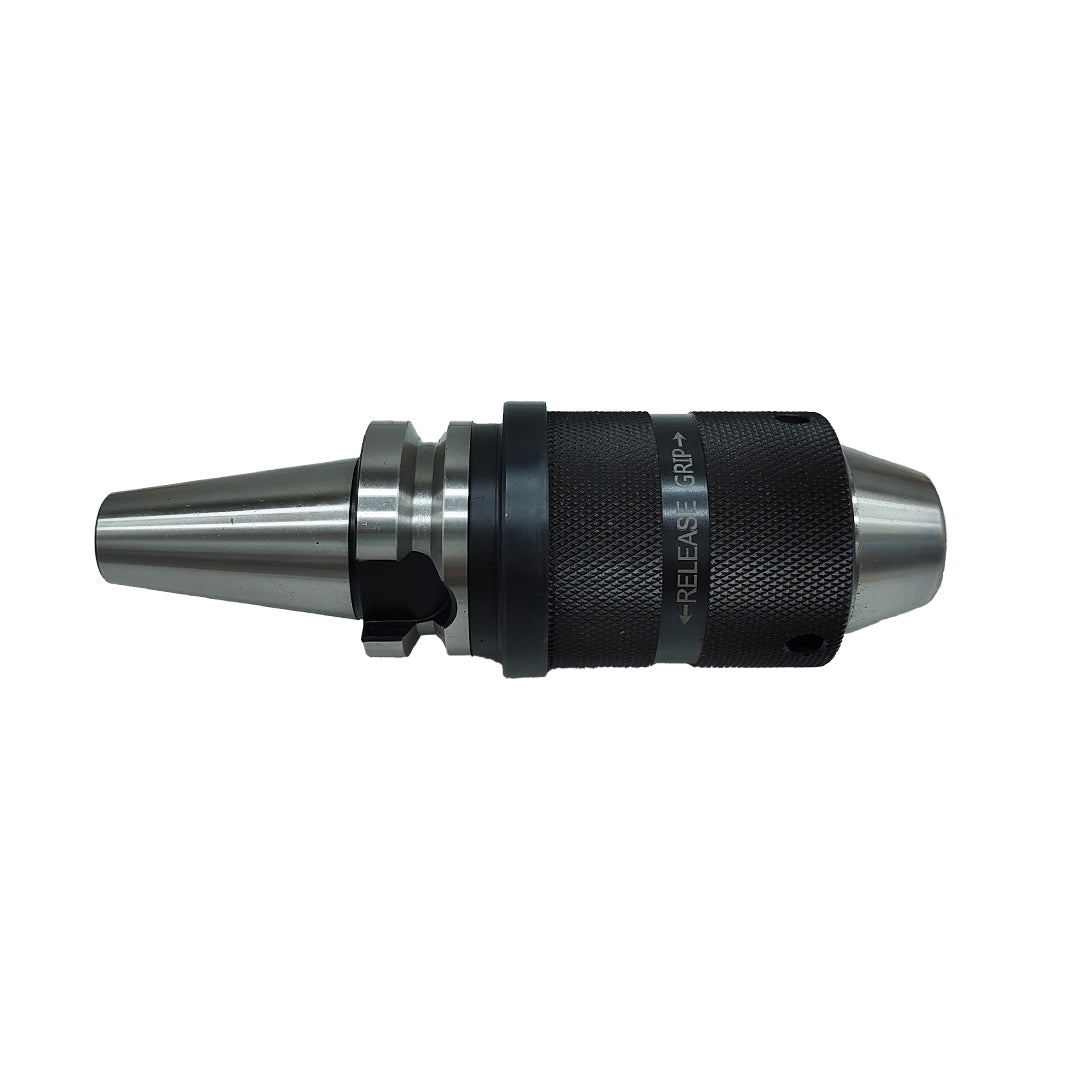 FODBITS Drill Chucks 1-16mm with different Mounts Heavy Duty and High Precision pack of 1