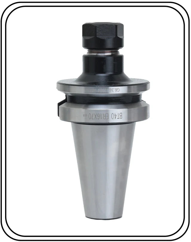 COLLET CHUCK BT-40