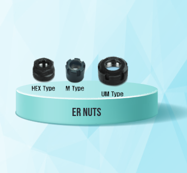 ER NUTS