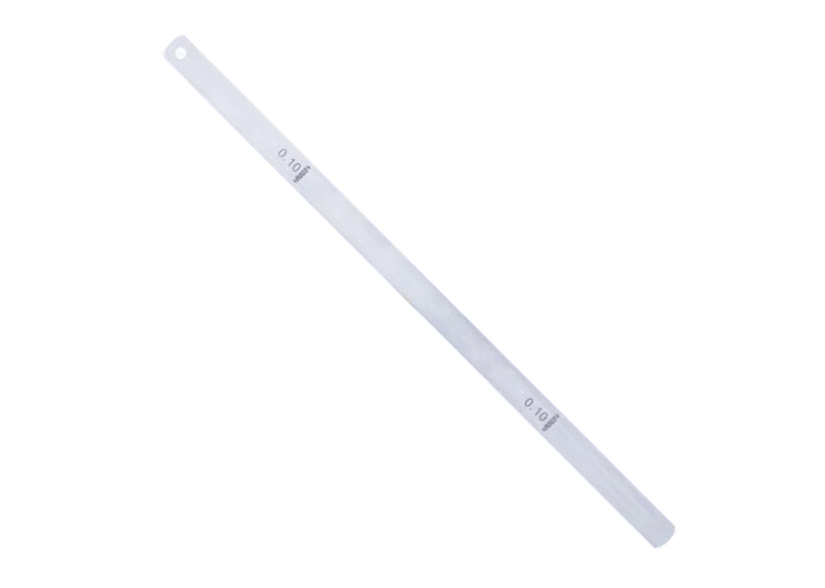 FEELER GAUGE STOCKS CODE 4622-10 INSIZE MAKE