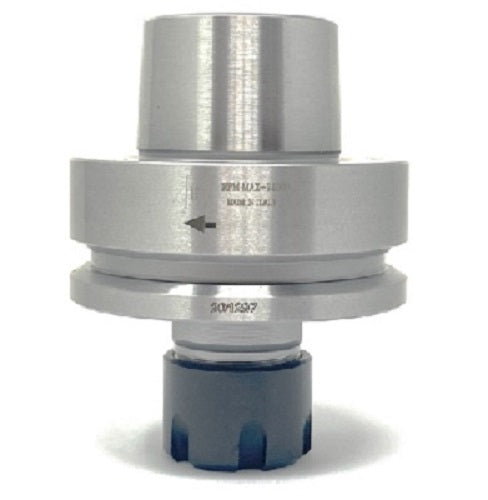 HSK63F ER25 COLLET CHUK