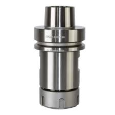 HSK63F ER40 COLLET CHUK TOOL HOLDER