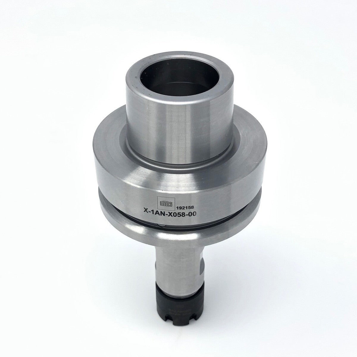 HSK63F ER40 COLLET CHUK TOOL HOLDER