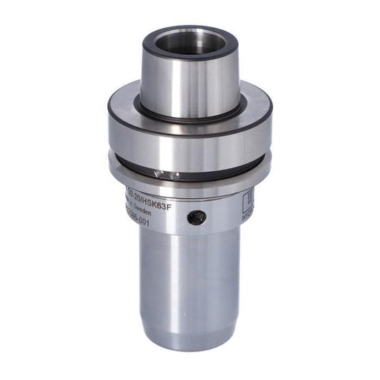 HSK63F SIZE LOCK TOOL HOLDER 18-25-32