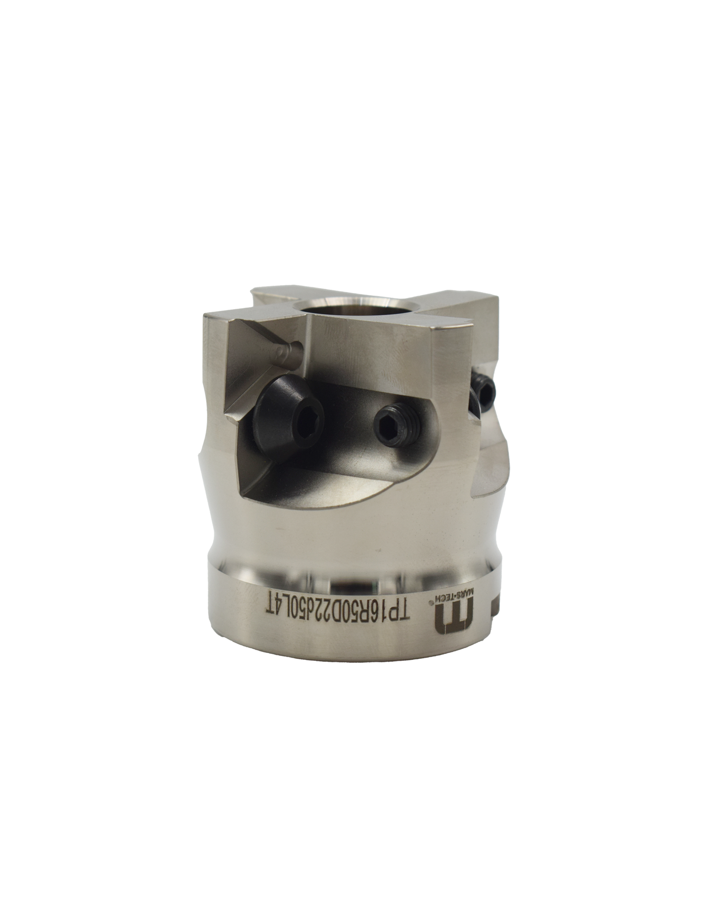 TPKN16 Milling cutter 50/63/80 mm pack of 1 PROTEHC