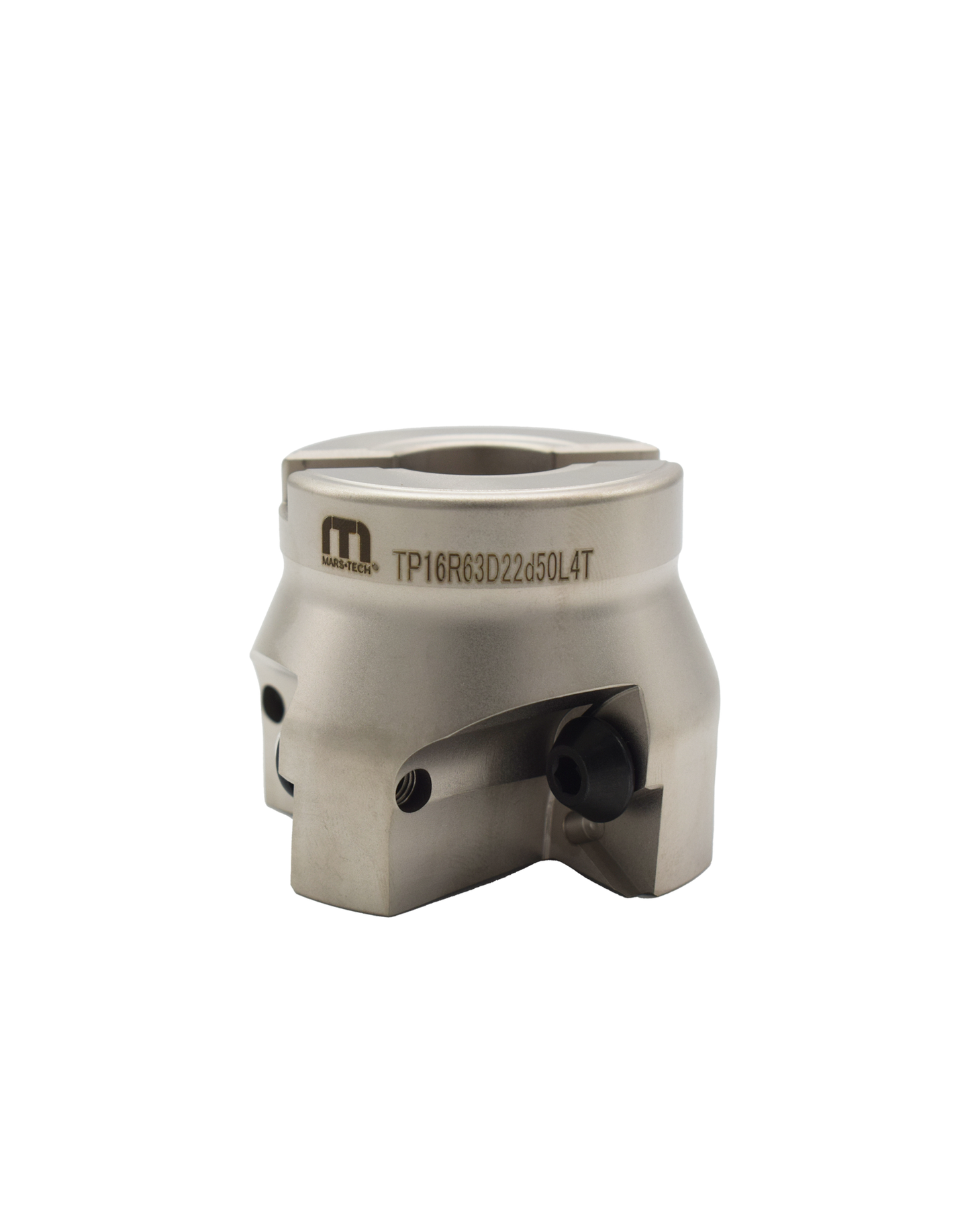 TPKN16 Milling cutter 50/63/80 mm pack of 1 PROTEHC
