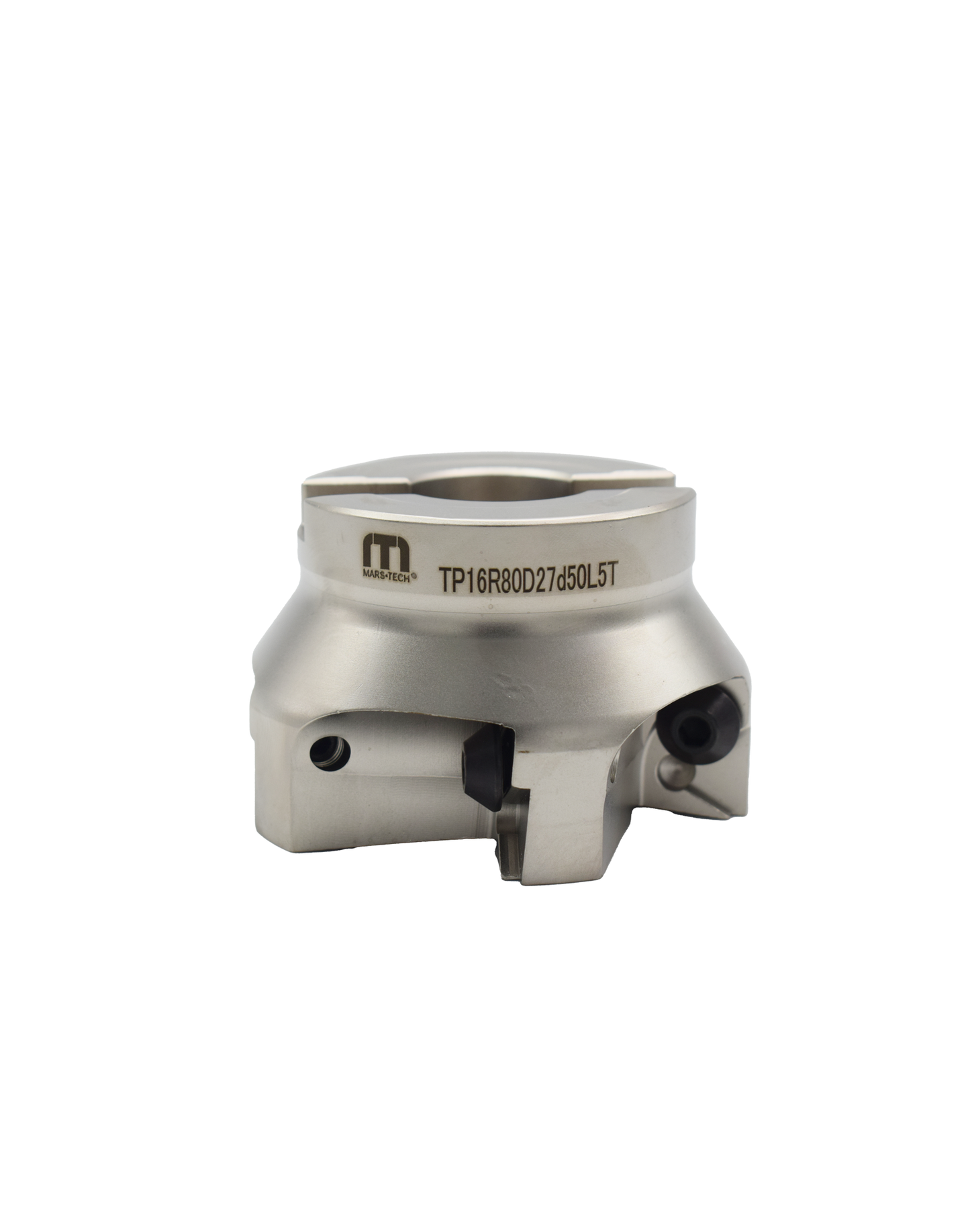 TPKN16 Milling cutter 50/63/80 mm pack of 1 PROTEHC
