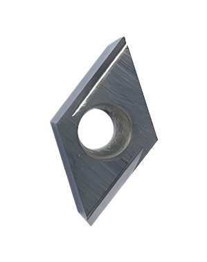 DCGT11T302/04 C PROFILE TB45 Cermet insert pack of 10