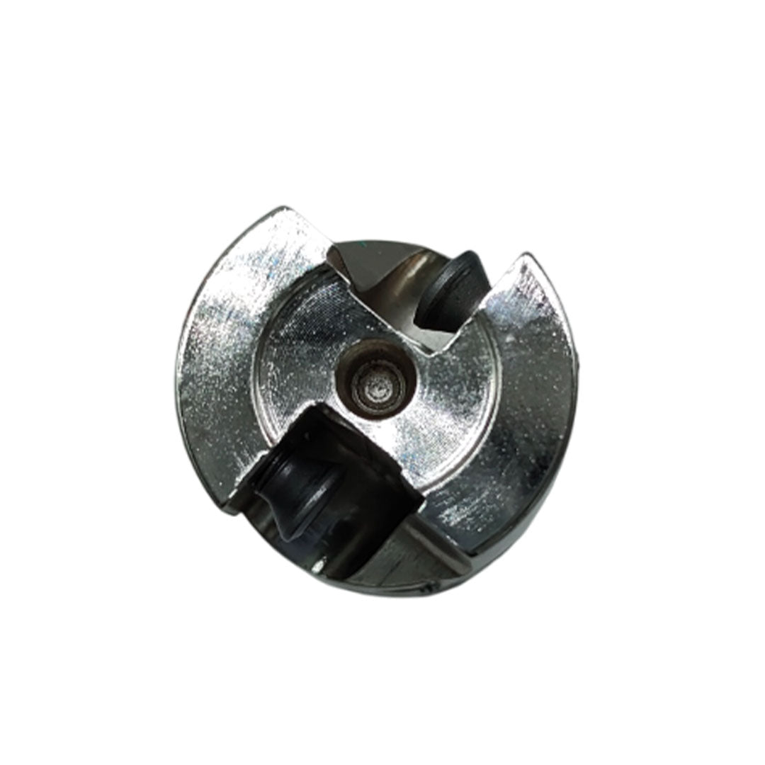 Helical rougher cutter for apmt1604 insert 25 mm 135 Long pack of 1